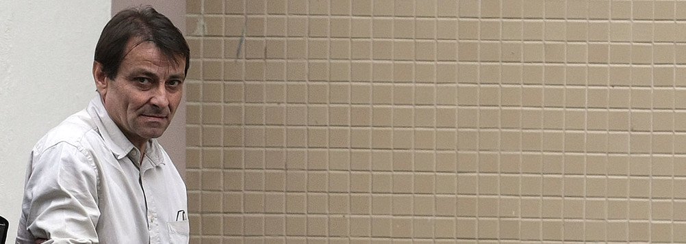 Cinco razões para defender Battisti