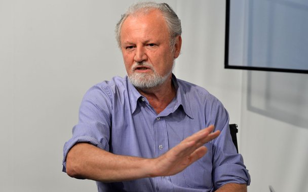 Stédile: golpistas não têm apoio popular, apenas o poder institucional