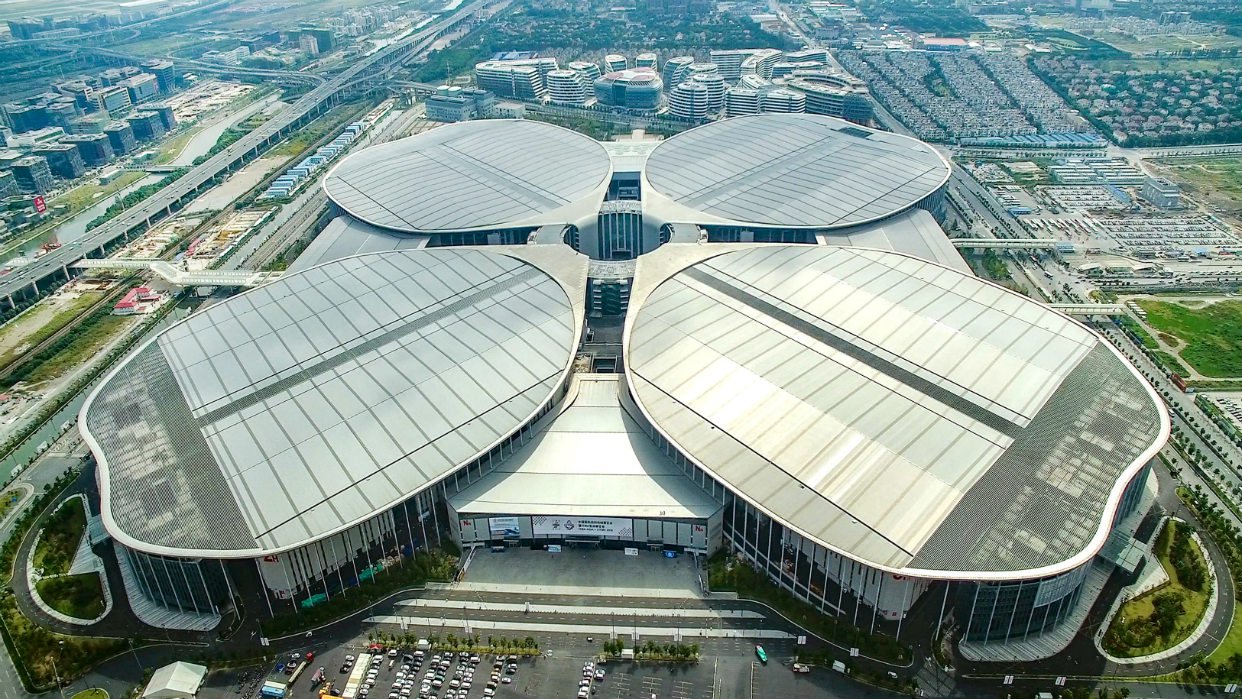 Empresários brasileiros se preparam para 2ª feira de importações na China