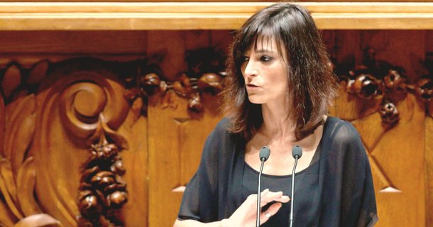 Em Portugal, pautas da esquerda têm amplo apoio da população