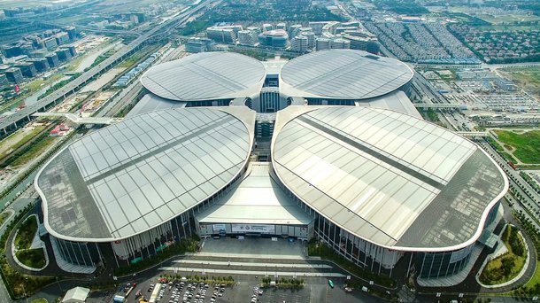 Empresários brasileiros se preparam para 2ª feira de importações na China
