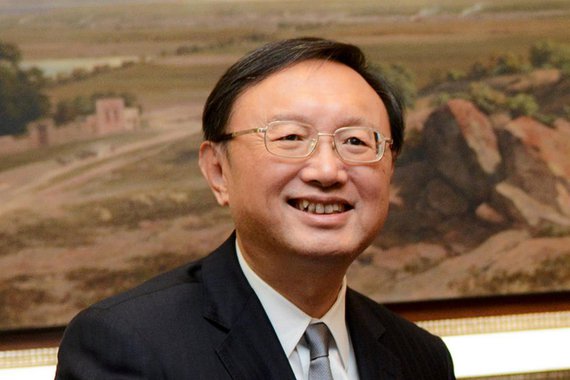 China cria Conselho internacional para apoiar plano Cinturão e Rota