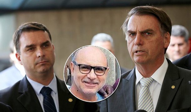 O Fiat Elba do Bolsonaro