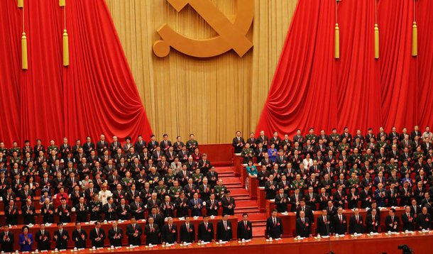 Desenvolvimento, estabilidade e combate à  corrupção são as metas da China para 2019