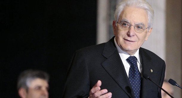 Presidente da Itália agradece Temer por assinar extradição de Battisti