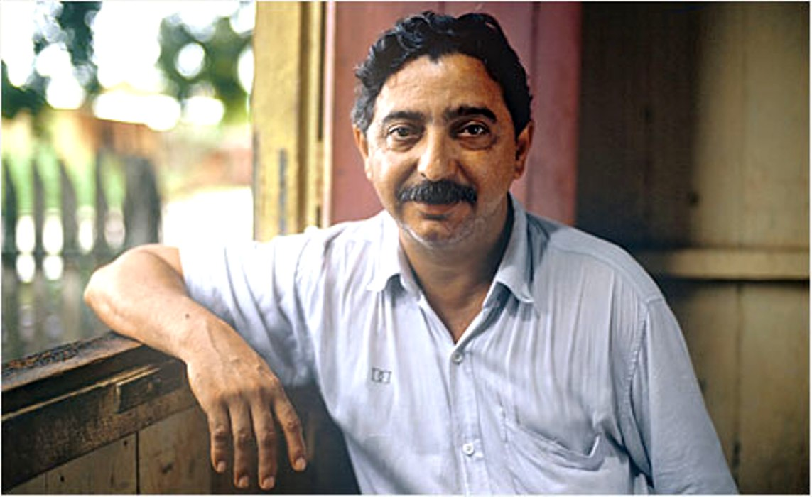 Chico Mendes: o herói da necessidade atemporal