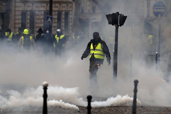 50 anos depois de 1968, França retoma vanguarda mundial ao questionar a Globalização valorizando Agenda Local