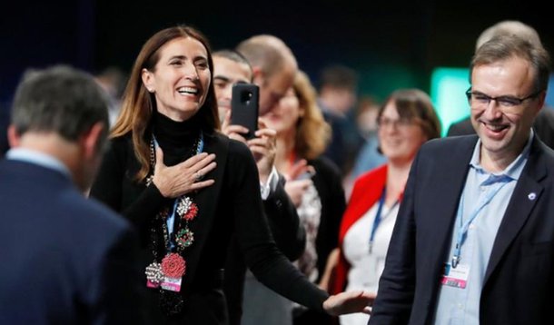 Chile substitui Brasil e vai sediar conferência climática da ONU em 2019