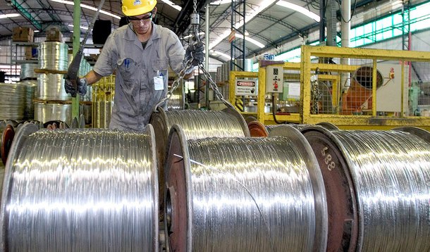 Brasil deve ter 'pibinho' de 1,3% em 2018, diz BC