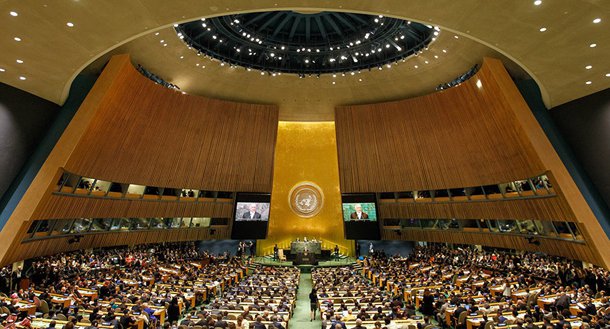 Com oposição de Trump e Bolsonaro, ONU aprova Pacto para a Migração