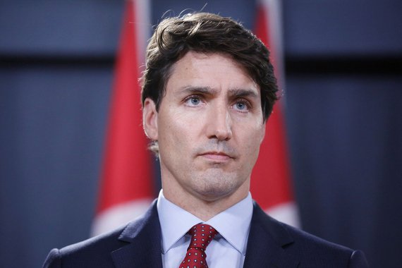 Trudeau nega que exista crise diplomática entre Canadá e China