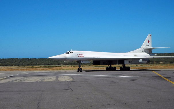 Moscou: declaração da OEA sobre aviões russos prejudica colaboração com organização