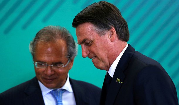 Depois de Bolsonaro, ou o dilúvio ou um grande pacto