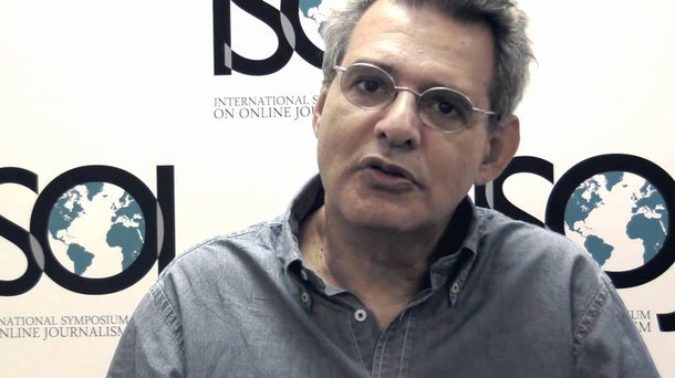 Dimenstein explica vaquinha de Olavo de Carvalho: sonegou impostos