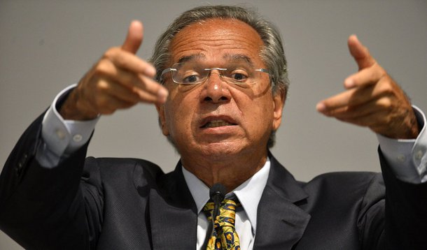 Paulo Guedes