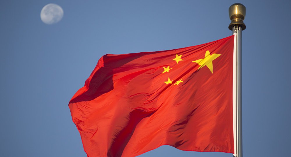 EUA tentam impedir aproximação entre Itália e China