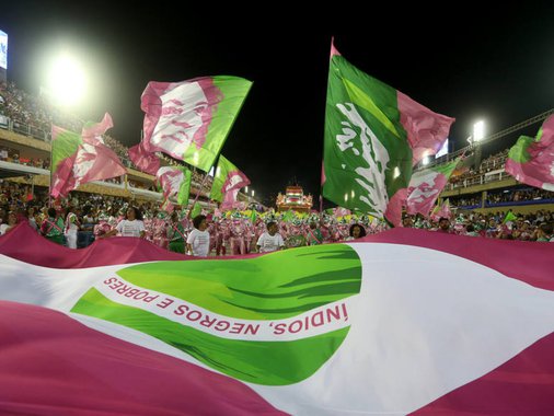 “Liberdade é um dragão no mar de Aracati”, se conquista com luta!