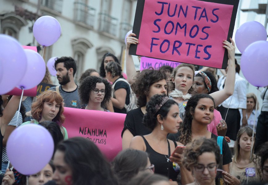 8 de março: o que as mulheres têm a comemorar? 