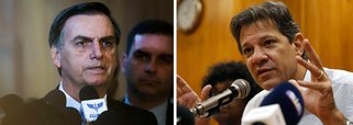 Reinaldo alerta: Bolsonaro quer prender Haddad