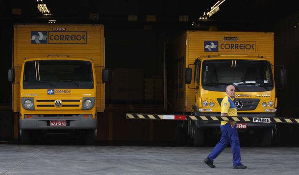 Correios vivem uma guerra silenciosa entre general e o kassabismo