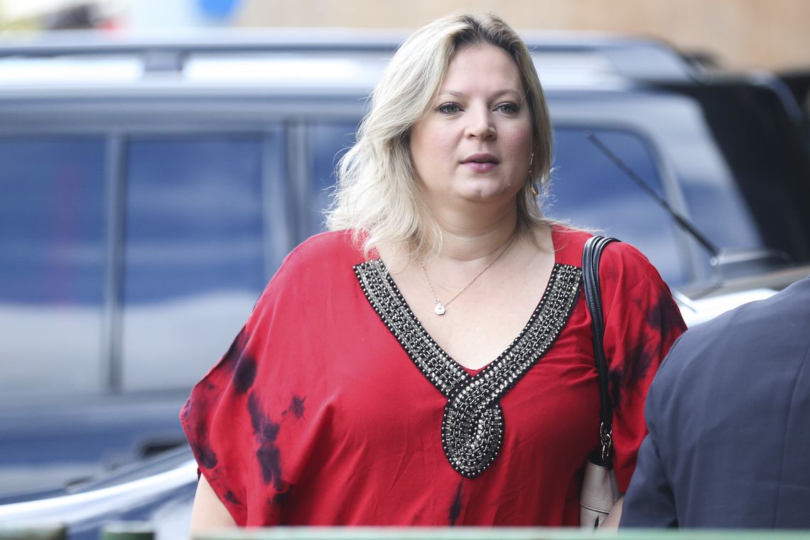 Joice afirma que demissão de Bebianno é 'ferida' no governo