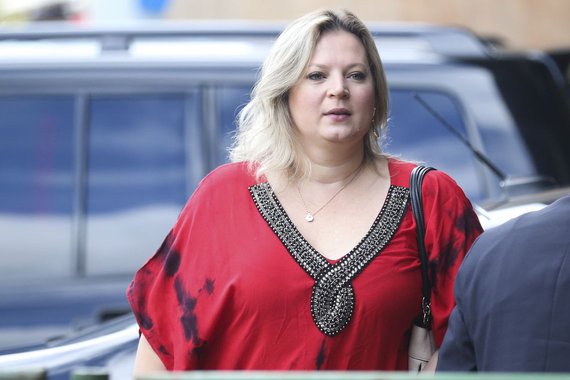 Joice afirma que demissão de Bebianno é 'ferida' no governo
