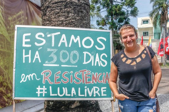 Às mulheres - e aos homens – que estão renovando o mundo