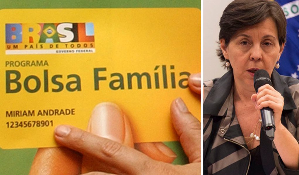 Tereza Campello: “o que fizemos foi só o início de uma transformação”