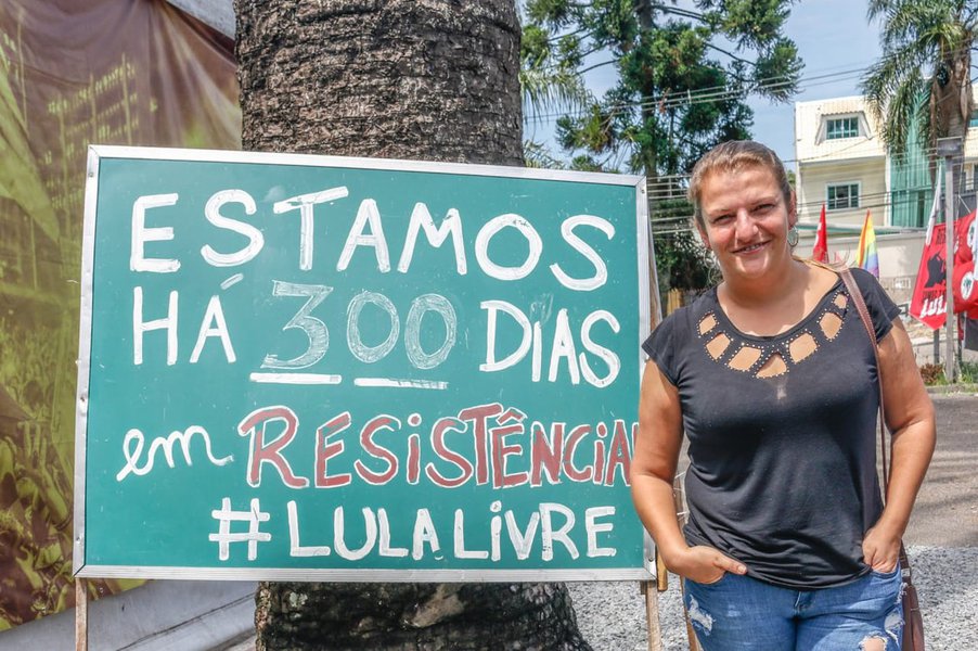 Às mulheres - e aos homens – que estão renovando o mundo