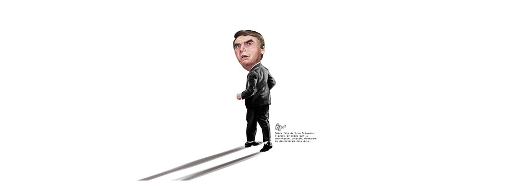 Aroeira: de novo?