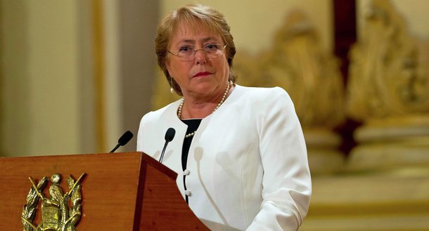 ONU enviará equipe para preparar visita de Bachelet à Venezuela