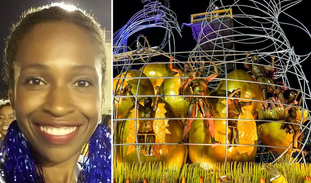 A nudez da filha do pastor e as piores obscenidades perversas