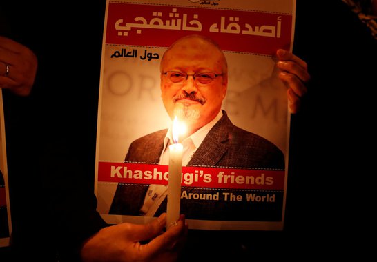 Dezenas de países apelam à ONU por solução para caso Kashoggi