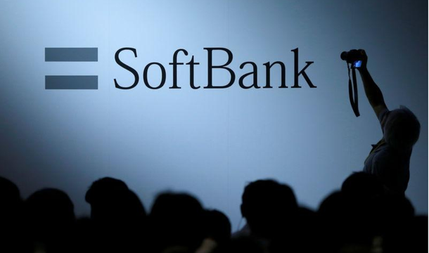 Softbank cria fundo de US$5 bi para tecnologia na América Latina