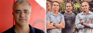 Kennedy Alencar: 'Golden shower' mascara despreparo e suspeitas de corrupção