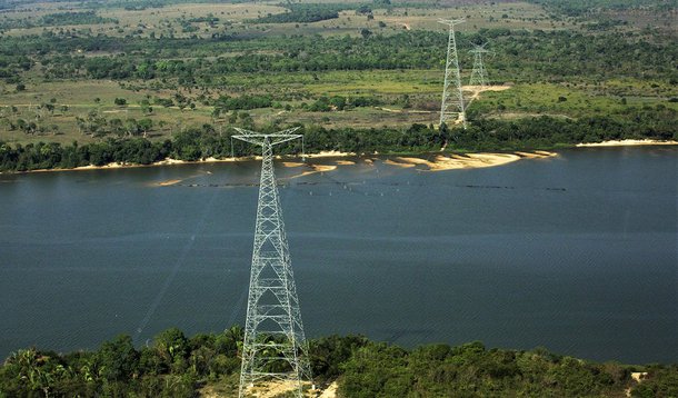 Brasil deixa de usar fundo bilionário da China por cegueira política