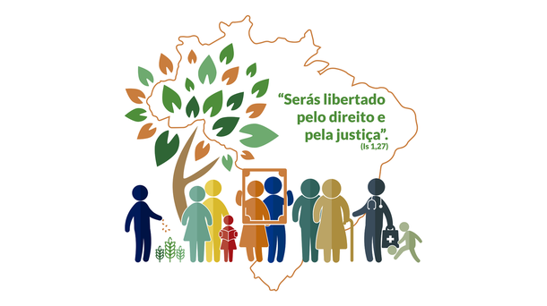 Campanha da Fraternidade 2019 traz o tema 'política públicas'