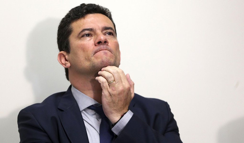 O pacote criminoso de Sérgio Moro