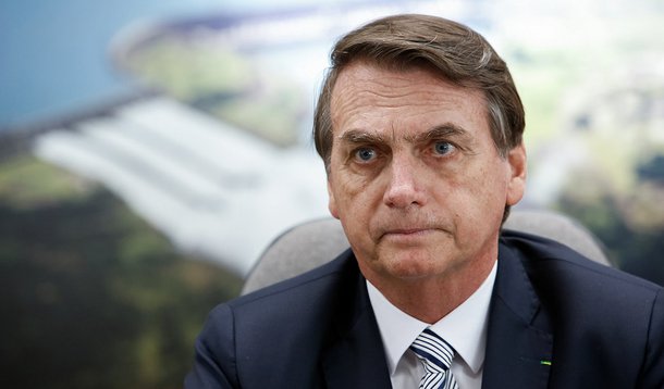 O Brasil vai explodir, diz líder da base do governo sobre vídeo de Bolsonaro