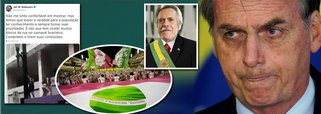 Desta vez, Bolsonaro fracassou