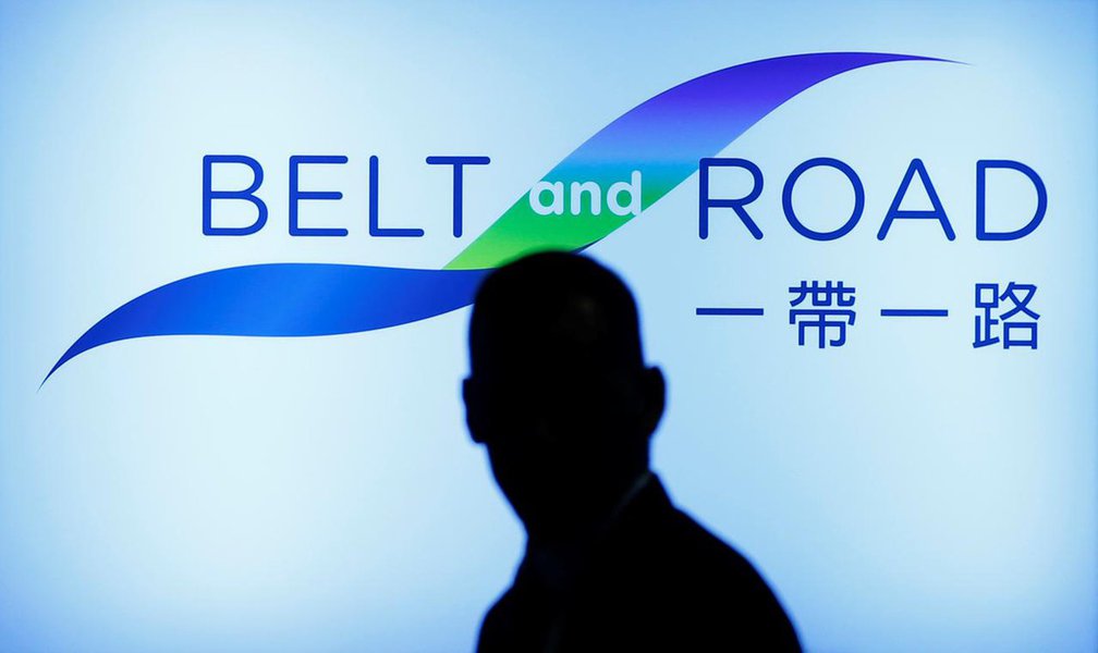 Itália se une à nova Rota da Seda da China e causa desconforto aos EUA