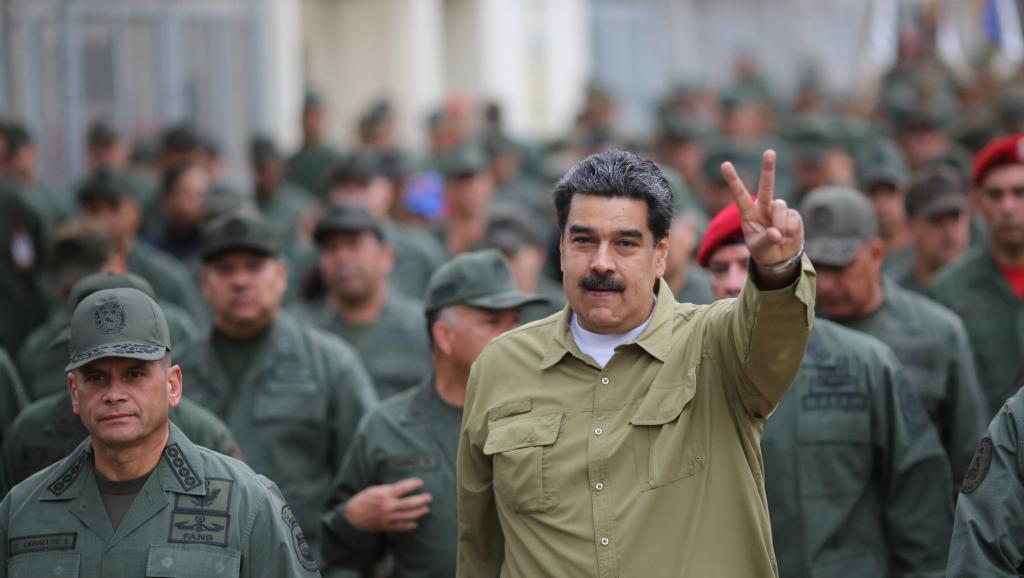 Irã se posiciona contra ações unilaterais na Venezuela