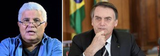 Bolsonaro deve pedir desculpas ao País, cobra Noblat