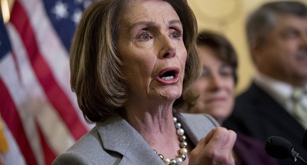 Democratas ameaçam nova paralisação contra verba para muro de Trump