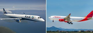 Azul assina acordo para comprar ativos da Avianca Brasil por US$ 105 mi