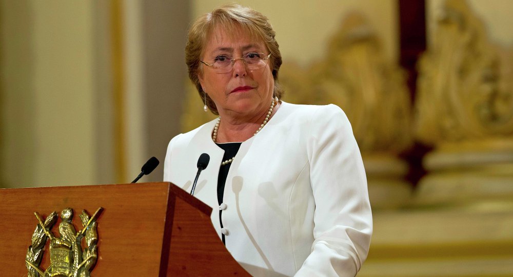 ONU diz que sanções ampliam crise na Venezuela