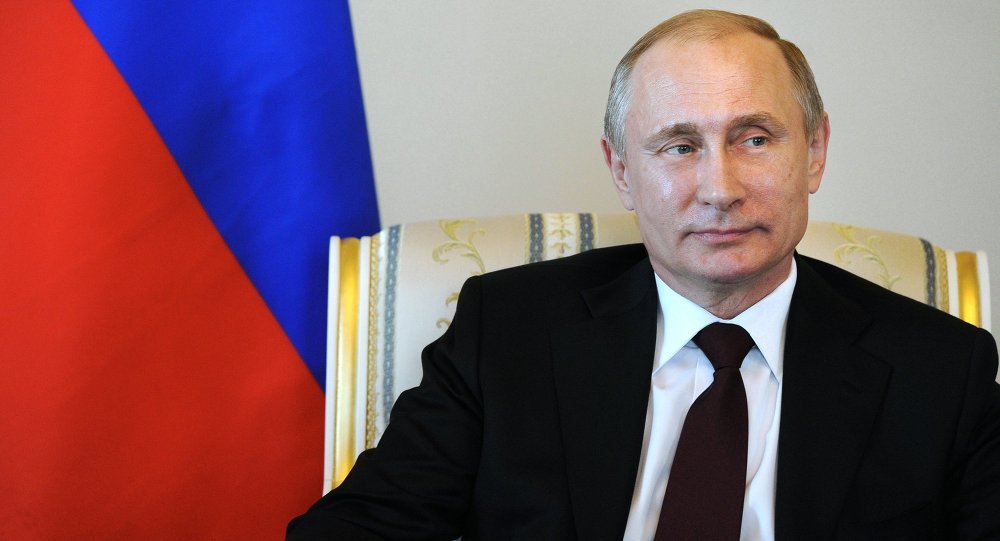 Centenas de espiões estrangeiros foram desmascarados em 2018, diz Putin