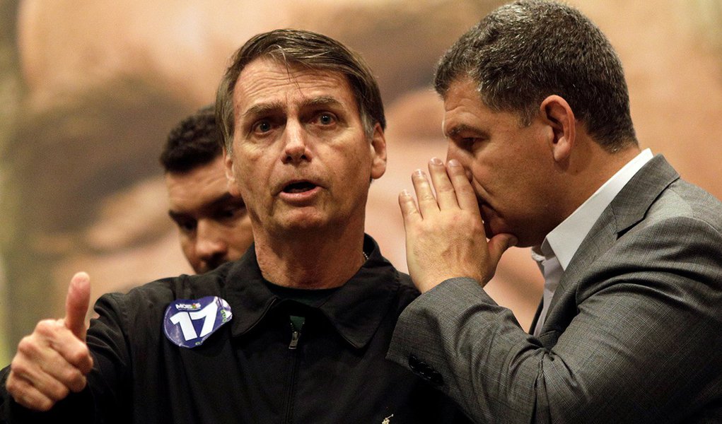 Bebianno tinha razão? Bolsonaro é louco?