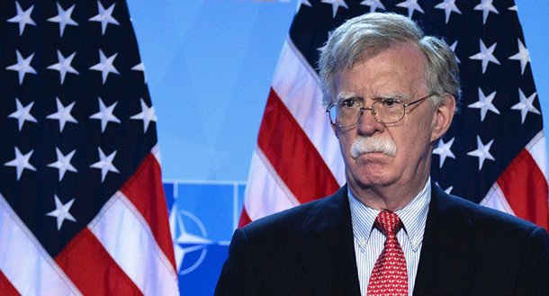 Estados Unidos ameaçam atacar a Venezuela