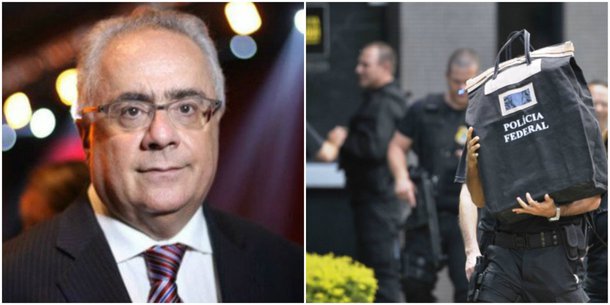 Nassif: Lava Jato se prepara para substituir o bolsonarismo
